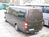 Mercedes-Benz 519 CDI/Mercus MB Sprinter #Z70202