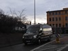 Mercedes-Benz 519 CDI/Mercus MB Sprinter #Z70202