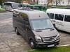 Mercedes-Benz 519 CDI/Mercus MB Sprinter #Z70202