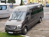 Mercedes-Benz 519 CDI/Mercus MB Sprinter #Z70202