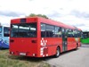 Mercedes-Benz O407 #FG 1989G