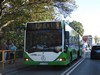 Mercedes-Benz O530G Citaro G #Z70206