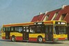 Jelcz M122MB / Mercedes-Benz O405N/2 #WCH 5425