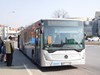 Mercedes-Benz Conecto LF G #WPR 1739M