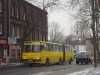 Ikarus 280.26 #137 Ikarus 280.26 #137