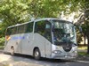 Scania K124EB 4x2 / Irizar Century II 12.35 #FZ 2003K