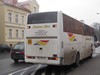 Van Hool EOS 200 #FZ 8767J