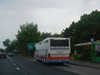 Setra S319 L #Z90201