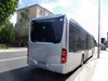 Mercedes-Benz O530 C2 E-Citaro #MA-MB 96