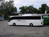 Mercedes-Benz Tourismo 16RHD/2 #Z90203