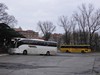 Mercedes-Benz Tourismo 16RHD/2 #Z90202