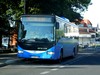 Irisbus SFR160 Iveco Crossway 12M #2