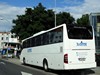 Mercedes-Benz Tourismo 16RHD/2 #FZ 9602L