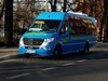 Mercedes-Benz 519 BlueTEC / Warmiaki MB Sprinter #12