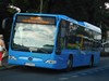 Mercedes-Benz O530LE Citaro  #11