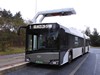 Solaris Urbino 18 Electric #PNT MA09