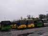 Irisbus Karosa Axer 12M #Z10412