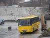 Irisbus Karosa Axer 12.8M #Z10411