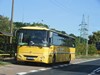 Irisbus Karosa Axer 12.8M #Z10411