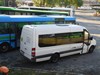 Mercedes-Benz 516 CDI/Atlas Sprinter #Z10413