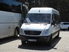 Mercedes-Benz 516 CDI/Atlas Sprinter #Z10413