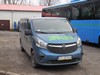 Opel Vivaro #7