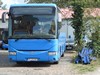 Irisbus SFR160 Iveco Crossway 12M #18