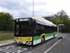 Solaris Urbino 12 electric #345