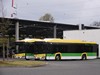 Solaris Urbino 12 electric #349