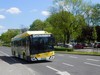 Solaris Urbino 12 electric #349