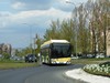 Solaris Urbino 12 electric #350