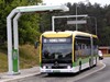 Mercedes-Benz O530G C2 E-Citaro G #501