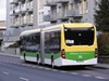 Mercedes-Benz O530G C2 E-Citaro G #501