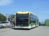 Mercedes-Benz O530G C2 E-Citaro G #501