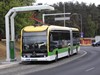 Mercedes-Benz O530G C2 E-Citaro G #502