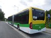 Mercedes-Benz O530G C2 E-Citaro G #502