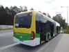 Mercedes-Benz O530G C2 E-Citaro G #502