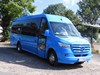 Mercedes-Benz 519 BlueTEC / Warmiaki MB Sprinter #22