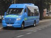 Mercedes-Benz 519 BlueTEC / Warmiaki MB Sprinter #22