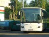 Mercedes-Benz O550L Integro L #Z30209