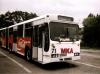 Ikarus-Zemun IK160P #BYD 630B