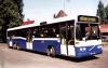 Volvo B10BLE #2780