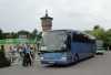 Mercedes-Benz O580 Travego #SK 1789H