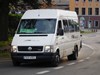 Volkswagen LT46 #Z10135