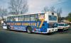 Jelcz 120M #00122 Jelcz 120M #00122
