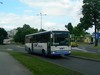 Irisbus Crossway 12M Iveco #Z70143