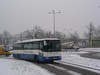 Irisbus Karosa C956 Axer 12M #Z70701