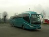 Scania K470EB 6x2 / Irizar PB #Z70751