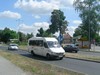 Mercedes-Benz 413CDI Sprinter #Z60134