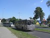 Autosan H10-11.01 #Z50036 Autosan H10-11.01 #Z50036